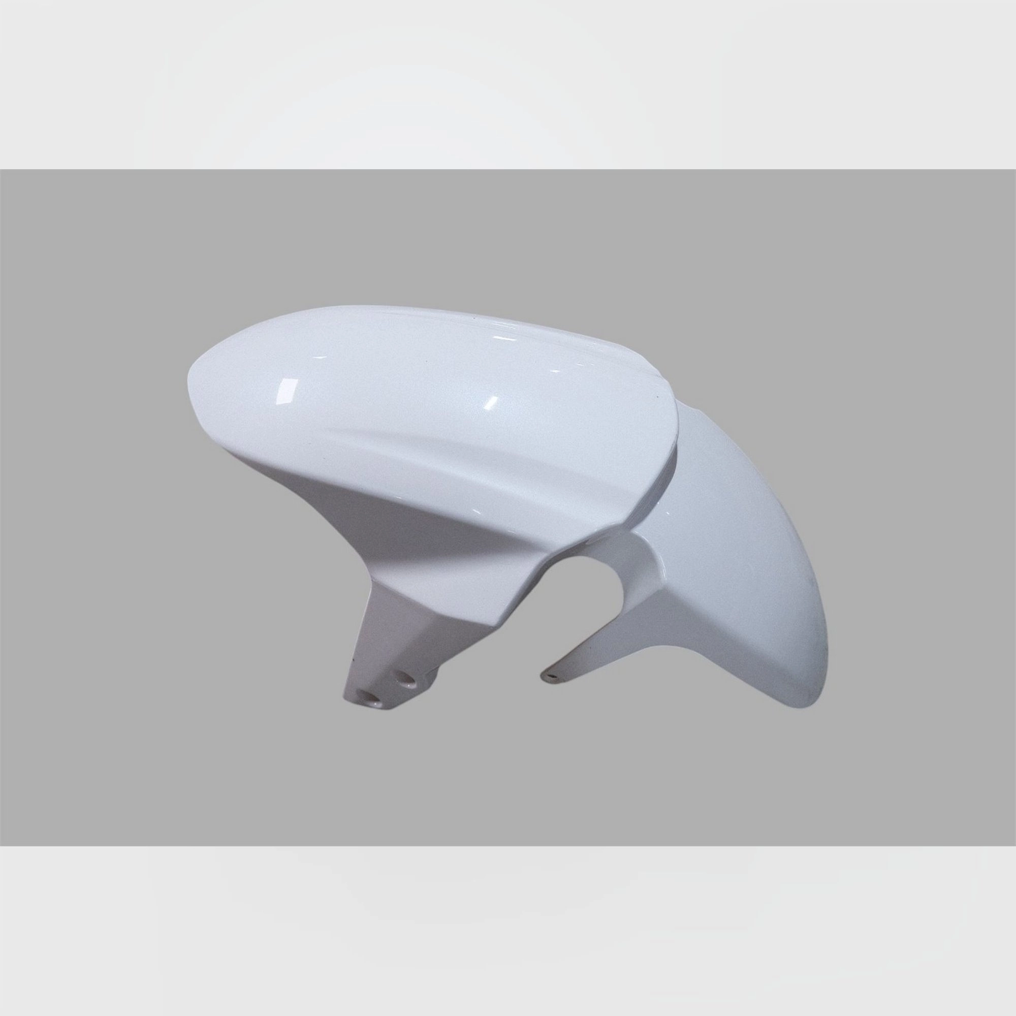 ARORA AR 250 ÖN ÇAMURLUK BEYAZ #AR 250-117